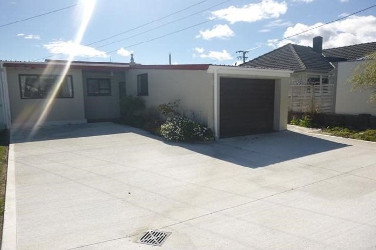 Photo of property in 99a Pretoria Street, Hutt Central, Lower Hutt, 5010
