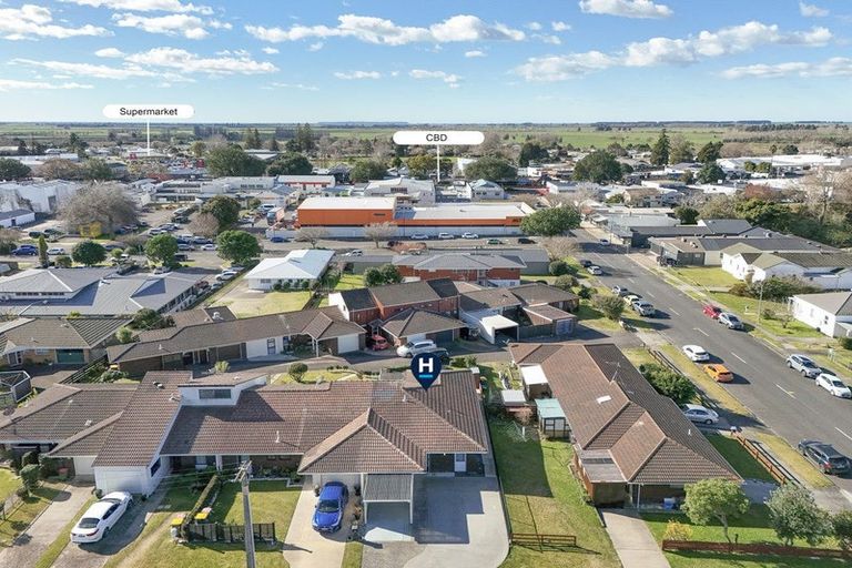 Photo of property in 9/3 Stewart Street, Te Puke, 3119