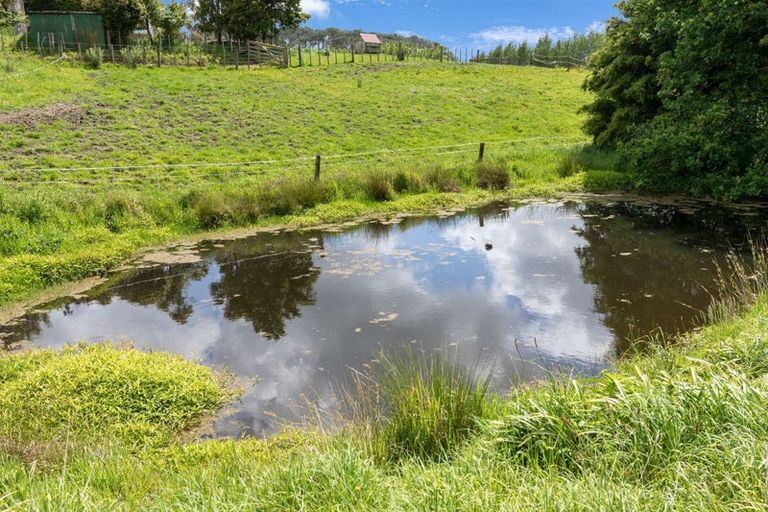 Photo of property in 730 Horseshoe Bush Road, Waitoki, 0871