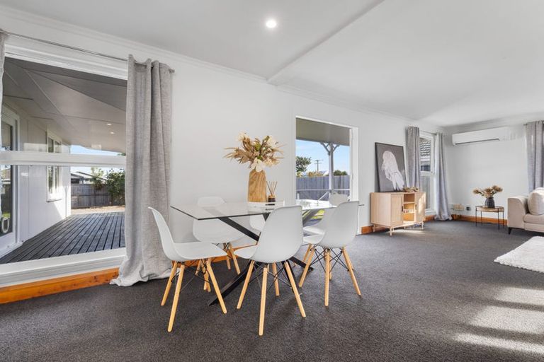 Photo of property in 157 Pine Avenue, South New Brighton, Christchurch, 8062