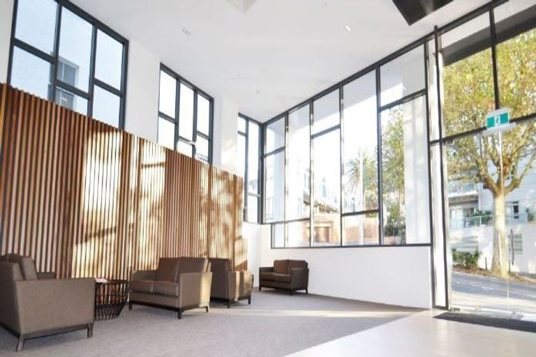 Photo of property in 715/5 Howe Street, Freemans Bay, Auckland, 1011