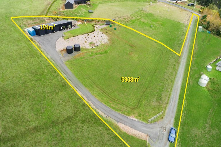 Photo of property in 442b Peach Hill Road, Ramarama, Drury, 2579