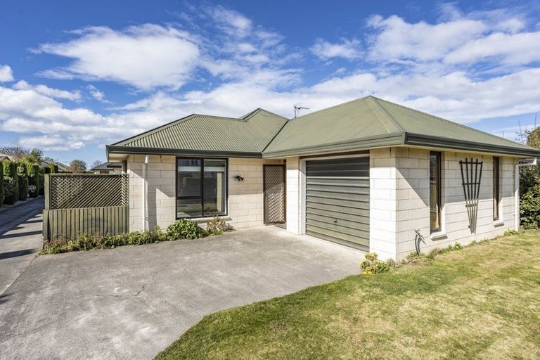 Photo of property in 228a King Street, Rangiora, 7400