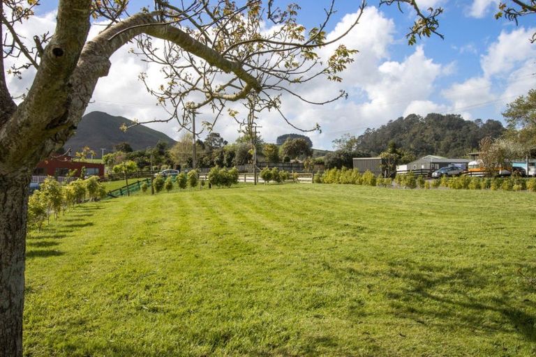 Photo of property in 45 Walmsley Road, Waihi, 3610