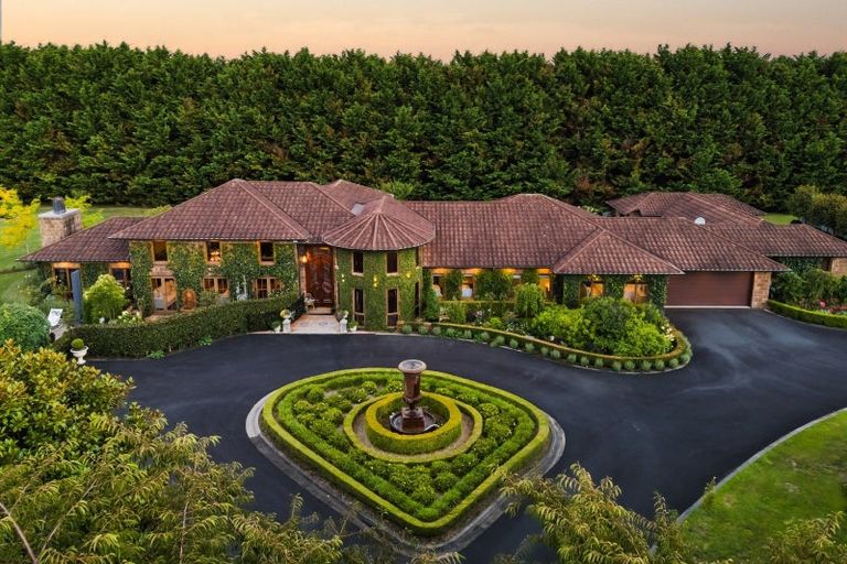 Photo of property in 16e Davidson Lane, Tamahere, Hamilton, 3283