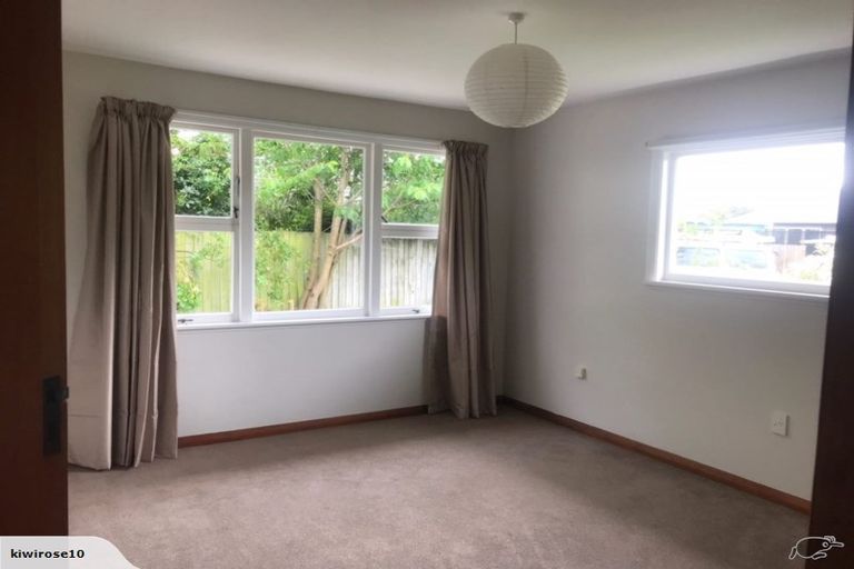 Photo of property in 1/473a Ilam Road, Bryndwr, Christchurch, 8052