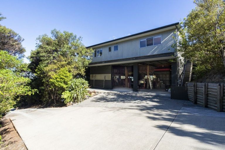 Photo of property in 14 Bay View Road, Whangarei Heads, Whangarei, 0174