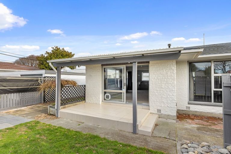 Photo of property in 2/71 Conway Street, Somerfield, Christchurch, 8024