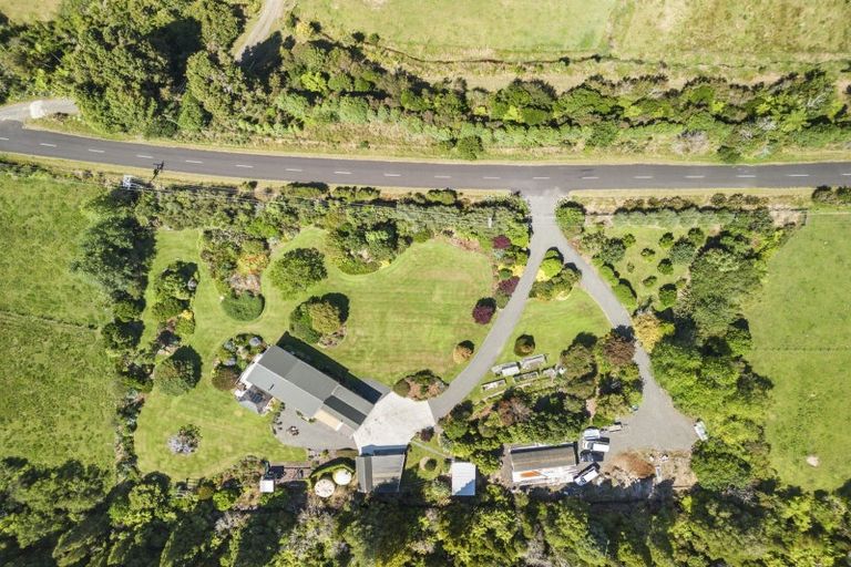 Photo of property in 194 Franklin Road, Waihi, 3682