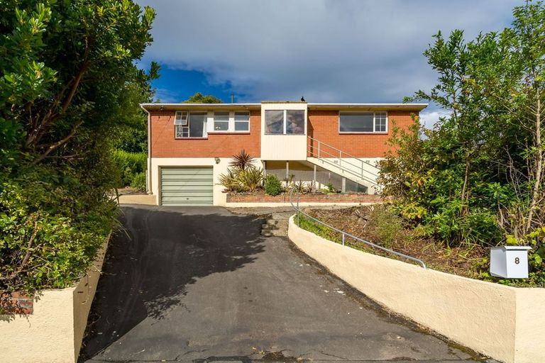 Photo of property in 8 Wray Street, Brockville, Dunedin, 9011