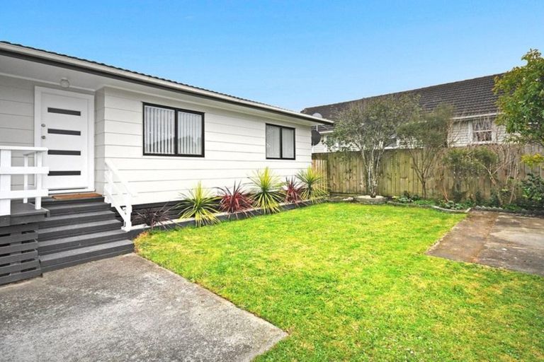 Photo of property in 25b Wyllie Road, Papatoetoe, Auckland, 2025