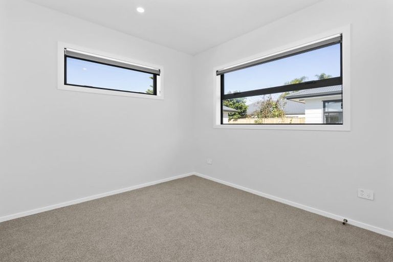 Photo of property in 3/9 Fenwick Crescent, Hillcrest, Hamilton, 3216