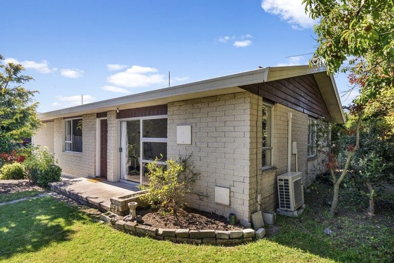 Photo of property in 1/34 Picton Avenue, Riccarton, Christchurch, 8011