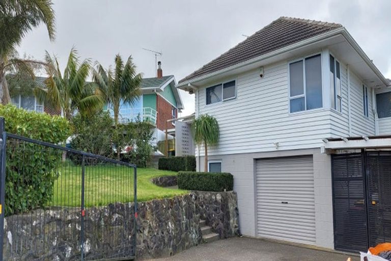 Photo of property in 45 Riverhills Avenue, Pakuranga Heights, Auckland, 2010
