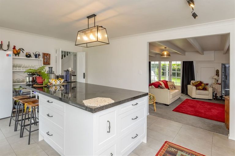 Photo of property in 34 Burn Street, Levin, 5510