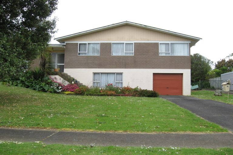 Photo of property in 58 Ambury Road, Mangere Bridge, Auckland, 2022
