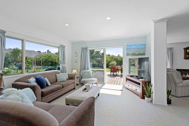 Photo of property in 31 School Lane, Kirwee, Darfield, 7571