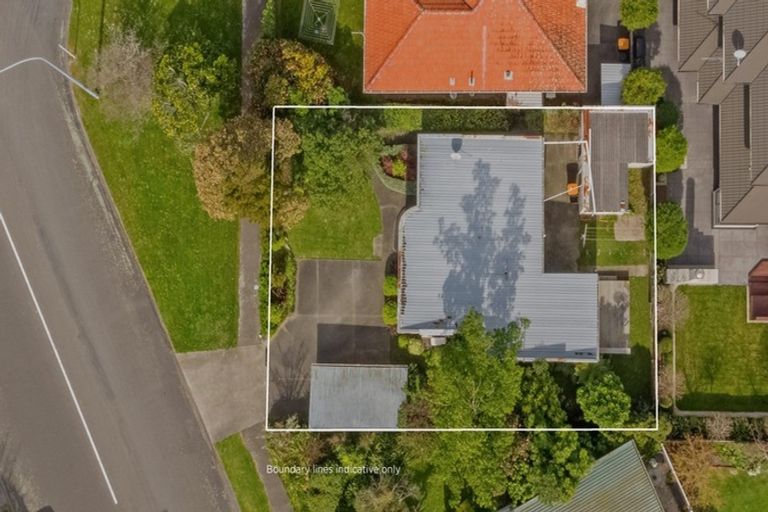 Photo of property in 78 Jickell Street, Hokowhitu, Palmerston North, 4410