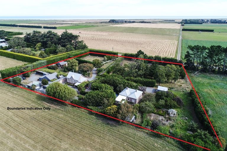 Photo of property in Sedgemere School, 655 Leeston Taumutu Road, Southbridge, Leeston, 7683