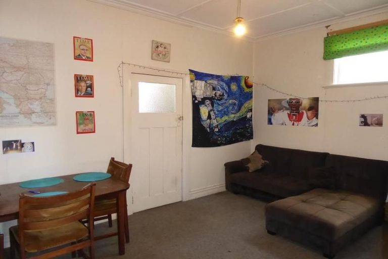 Photo of property in 68 Thompson Street, Mount Cook, Wellington, 6011