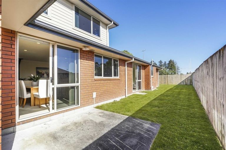 Photo of property in 7 Finchley Place, Hamilton East, Hamilton, 3216