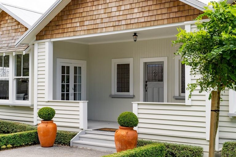 Photo of property in 14 Cotter Street, Greytown, 5712