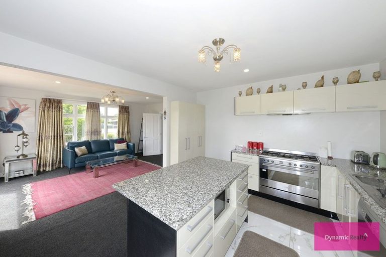 Photo of property in 3a Corfe Street, Ilam, Christchurch, 8041