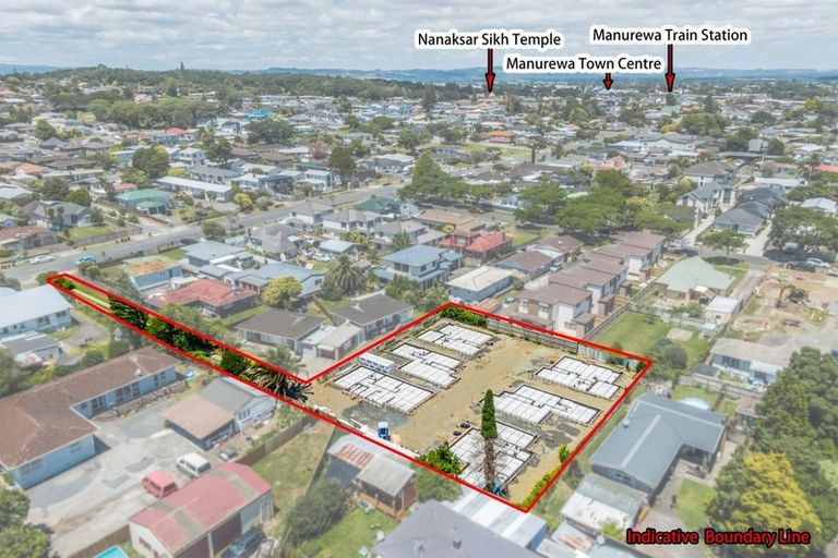 Photo of property in 1/116a Maich Road, Manurewa, Auckland, 2102