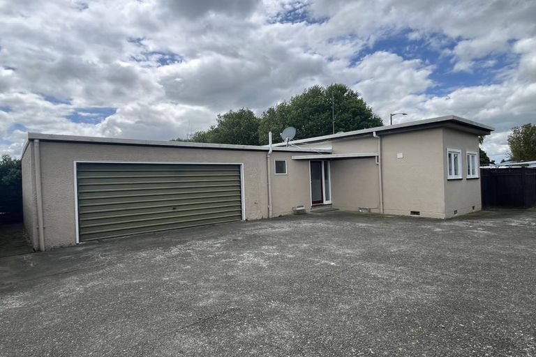 Photo of property in 422 Botanical Road, West End, Palmerston North, 4412