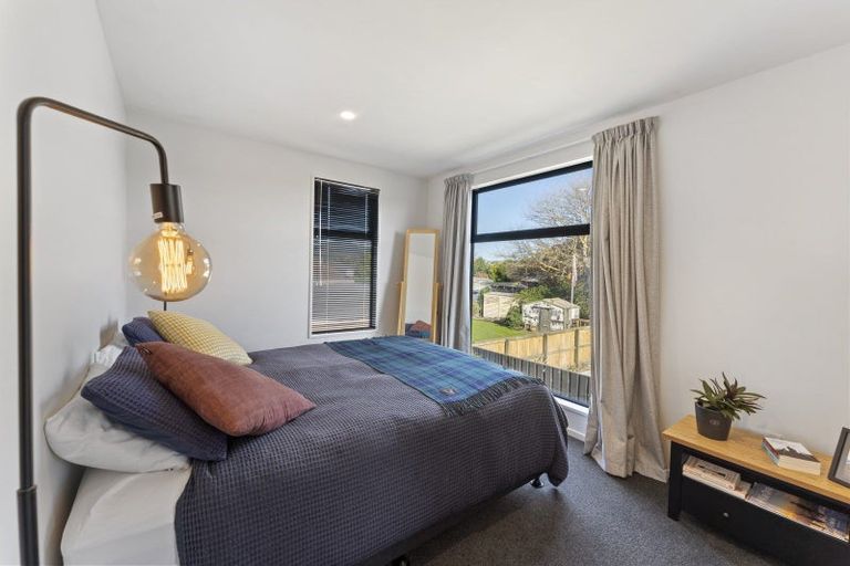 Photo of property in 3/22a Wychbury Street, Spreydon, Christchurch, 8024