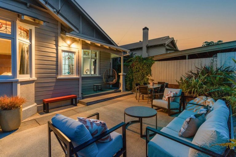 Photo of property in 24 Benhar Street, Maryhill, Dunedin, 9011