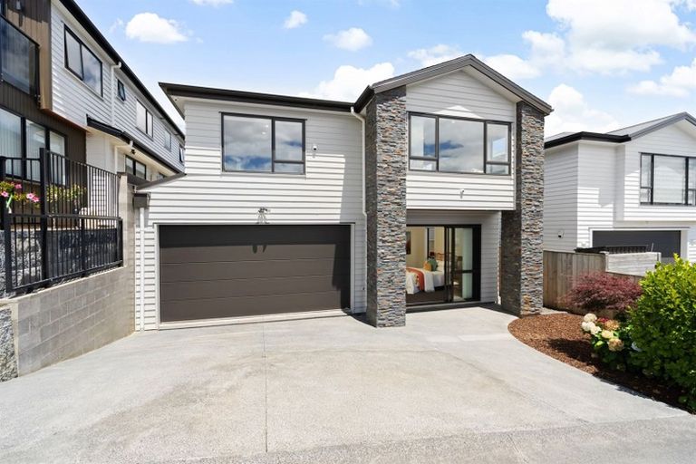 Photo of property in 7 Barque Rise, Long Bay, Auckland, 0630