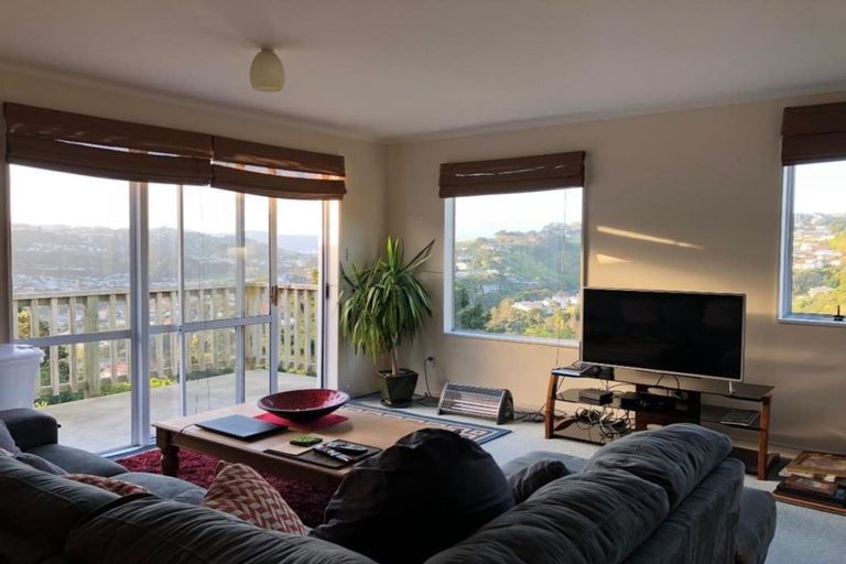 Photo of property in 32a Orchy Crescent, Southgate, Wellington, 6023