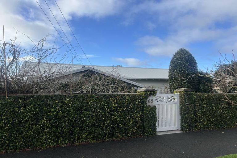Photo of property in 65 Lucerne Road, Remuera, Auckland, 1050