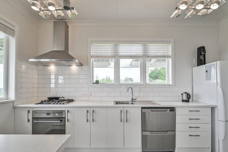 Photo of property in 438 Aropaoanui Road, Tangoio, Napier, 4181