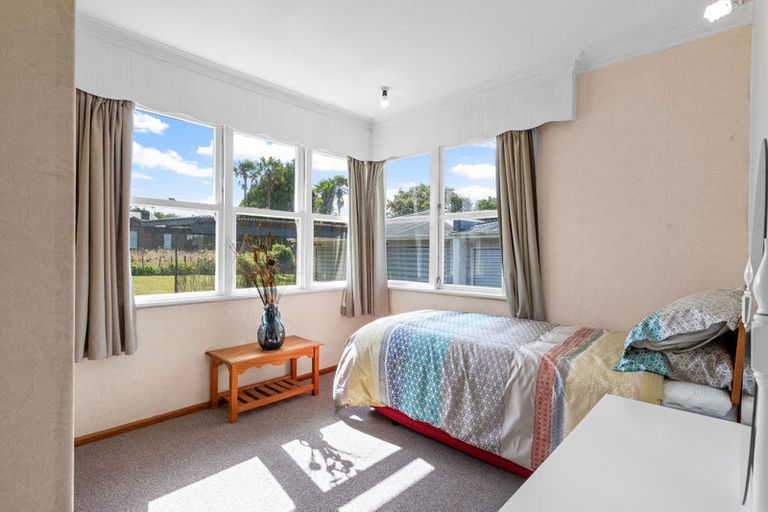 Photo of property in 9 Roslyn Road, Levin, 5510