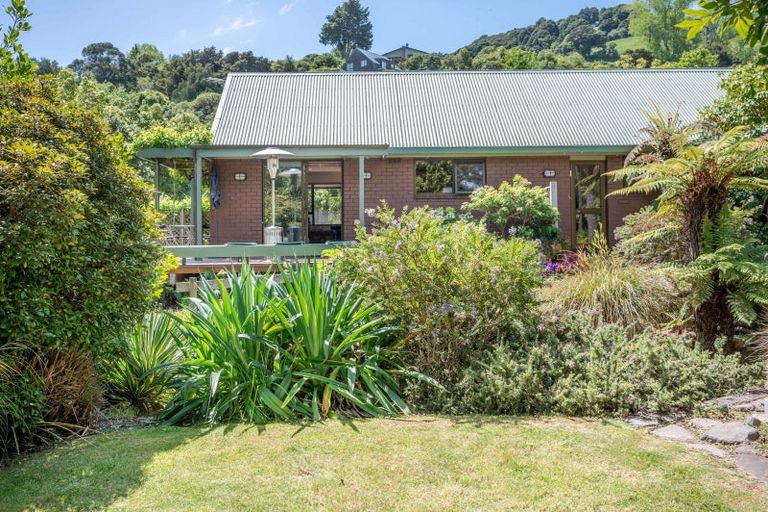 Photo of property in 46 Woodills Road, Akaroa, 7520