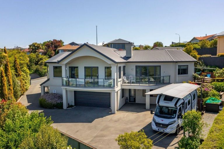 Photo of property in 1 Newman Street, Waimataitai, Timaru, 7910