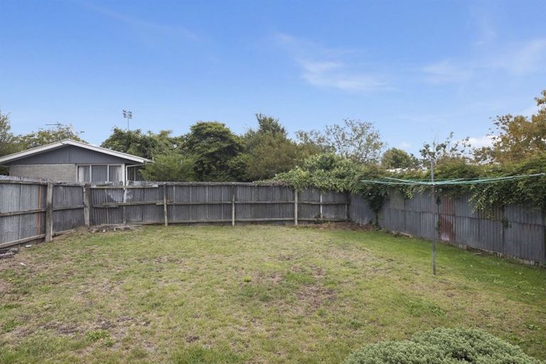 Photo of property in 101 Cranford Street, St Albans, Christchurch, 8014