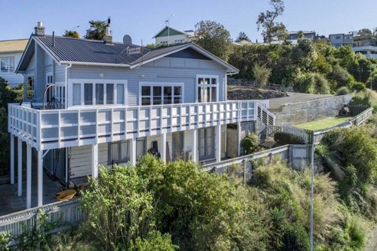 Photo of property in 14 Guys Hill Road, Hospital Hill, Napier, 4110