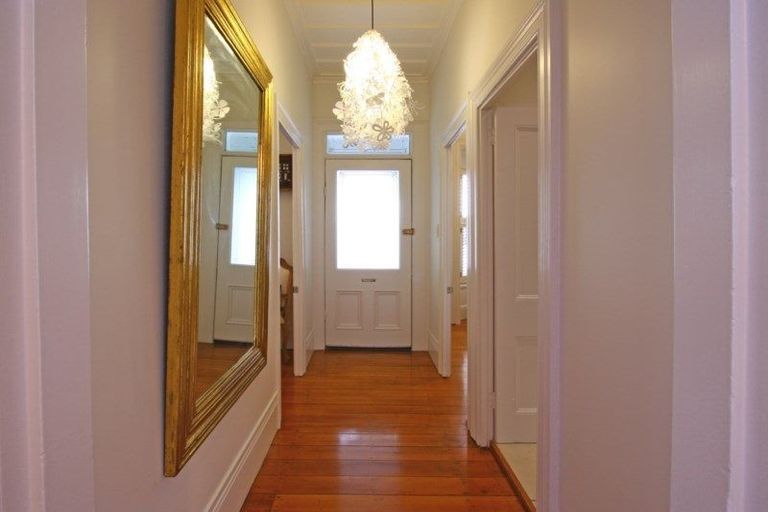 Photo of property in 66 Franklin Road, Freemans Bay, Auckland, 1011