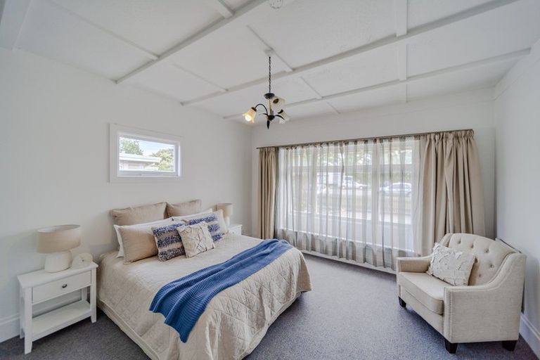 Photo of property in 227 Georges Drive, Napier South, Napier, 4110