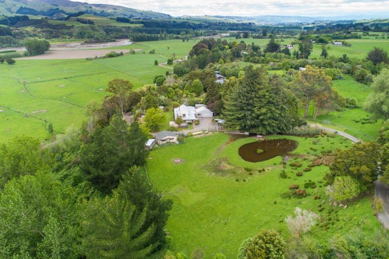 Photo of property in 1195c Pohangina Road, Pohangina, Ashhurst, 4884