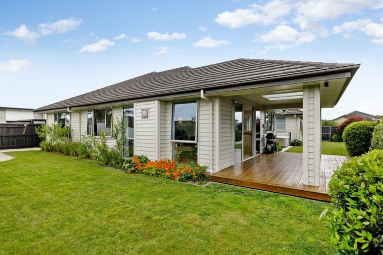 Photo of property in 64 Roy Hilton Drive, Flagstaff, Hamilton, 3210