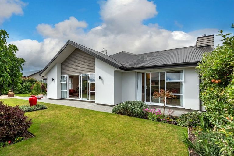 Photo of property in 7 Kotuku Street, Lincoln, 7608