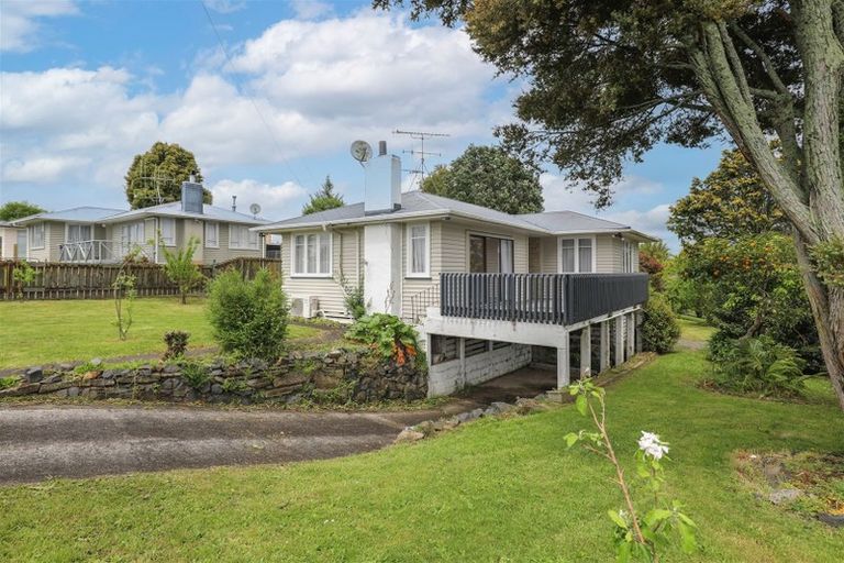 Photo of property in 115 Russell Road, Huntly, 3700