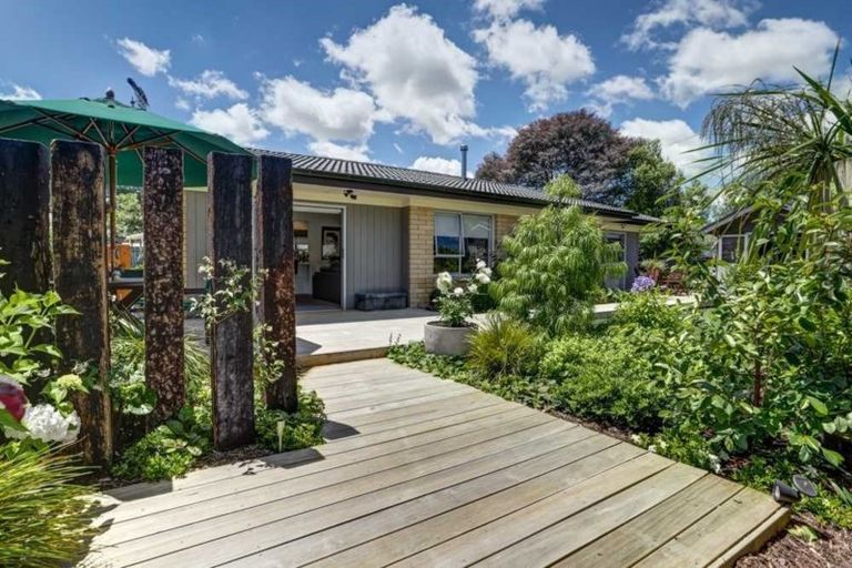 Photo of property in 622 River Road, Chartwell, Hamilton, 3210