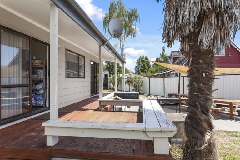 Photo of property in 10 Kanuka Place, Edgecumbe, 3120