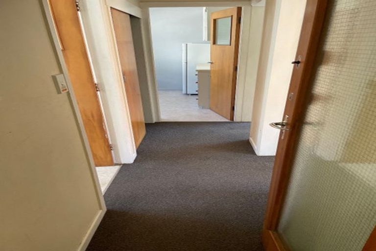 Photo of property in 3/131 Glenmore Street, Kelburn, Wellington, 6012