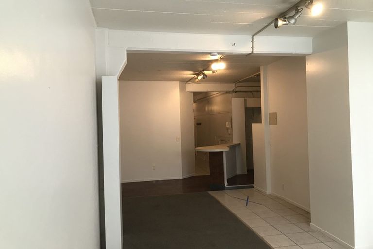 Photo of property in 1/29 Cross Street, Auckland Central, Auckland, 1010